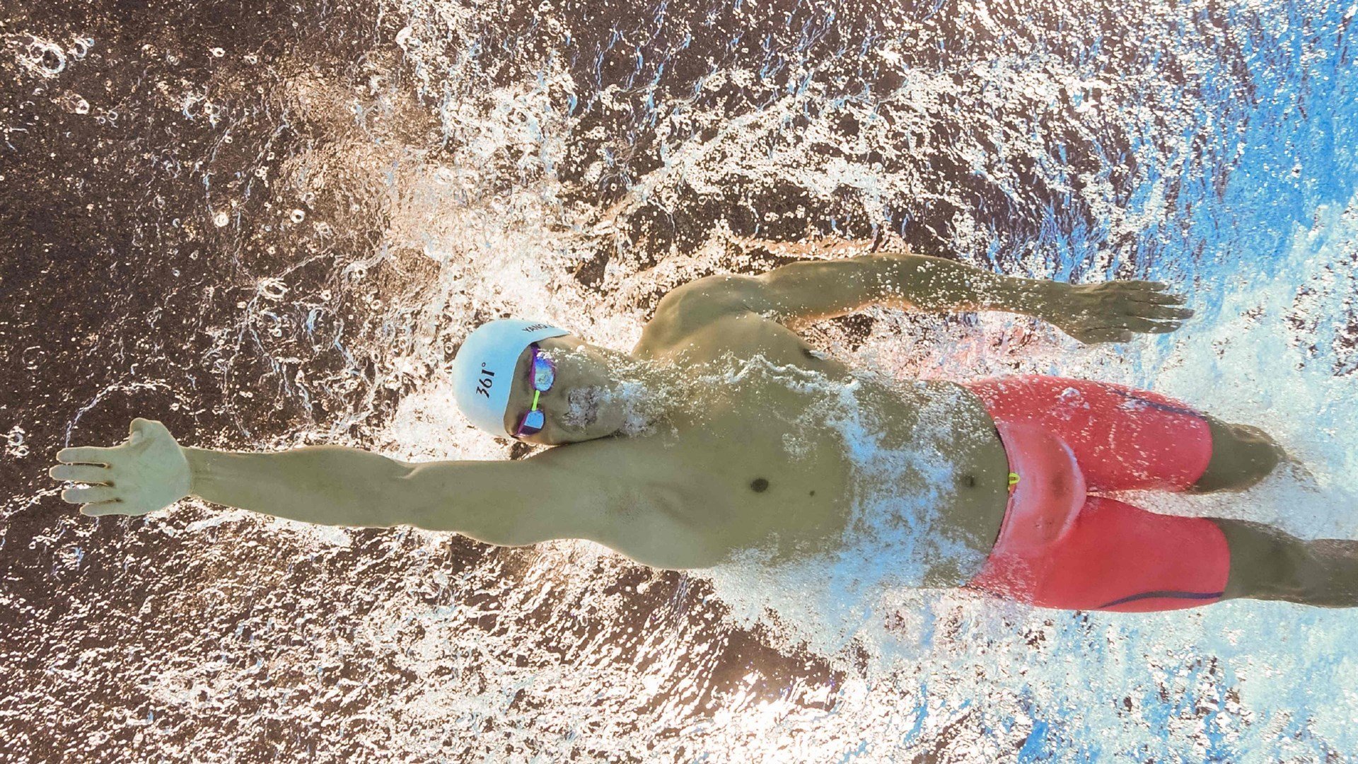 世界帆船锦标赛落幕 中国队表现稳健，帆船比赛世界排名