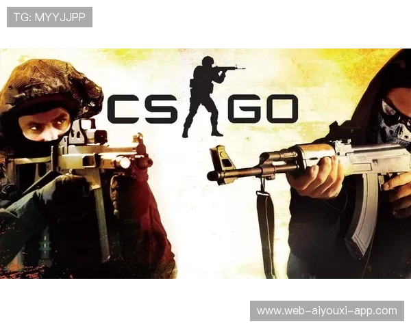 CS_GO破点进攻与撤退练习：成为战场上的战略大师