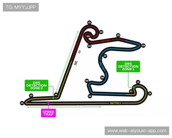 F1起步惊魂：三车连环碰撞动荡赛道，赛场瞬间陷入混乱