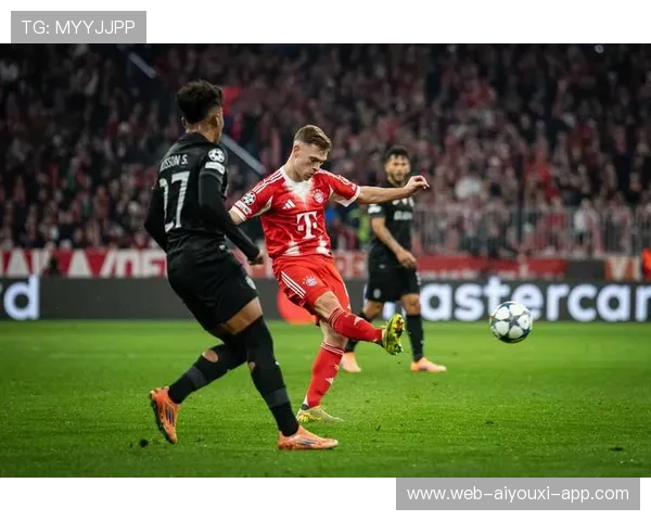 拜仁准备抢下最新南美金童，未来足坛新星的崛起