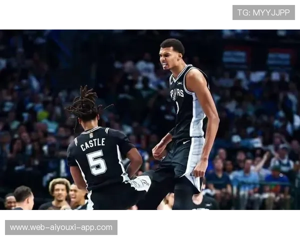 文班亚马成“历史第一人”，联盟评估其长远价值