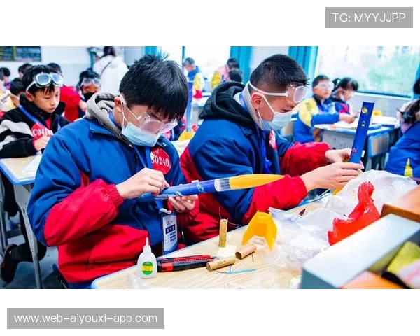 青少年体育“技能+文化+科技”深度融合，行业发展呈现多样化态势