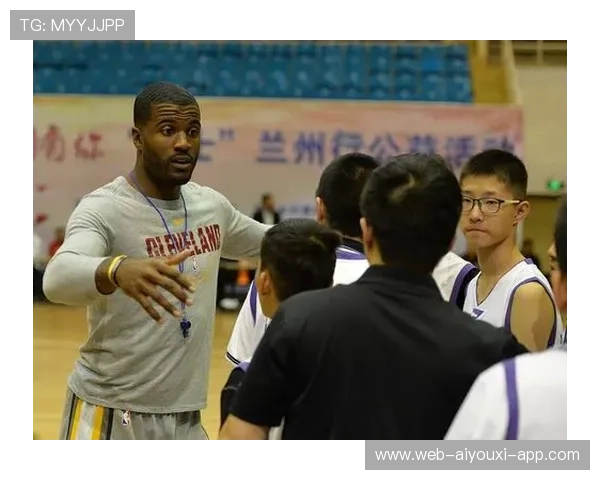 海地进行新一轮体育青训改革，海地运动领袖